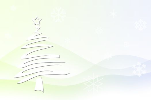Merry Christmas and a Happy New Year