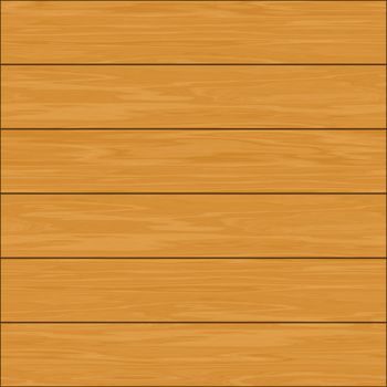 Seamless Parquet Wooden Flooring Background Oak Planks