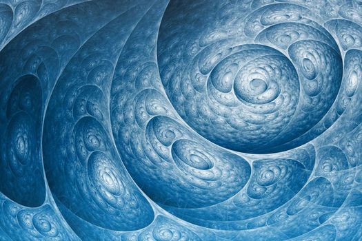 Alien Texture Bio Tech Abstract Background Wallpaper