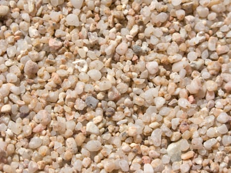 Sand background for designers