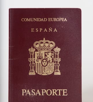 Spanish Passport