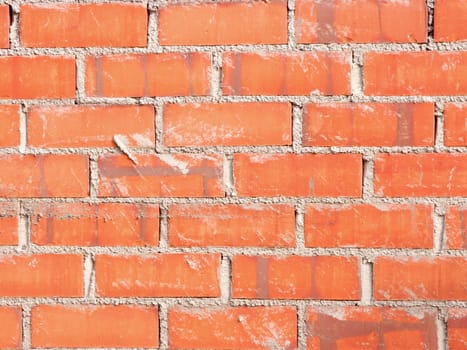 Brick background and texture