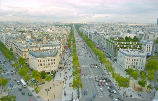 Paris is the capital city of France. It is situated on the Seine river, in northern France, at the heart of the �le-de-France region