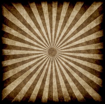 large grunge sun rays or beams background image