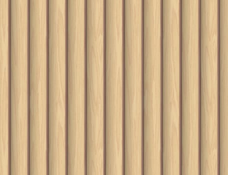 background image of nice pine wooden panels