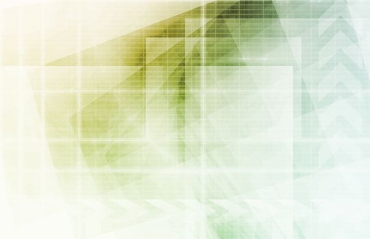 Business Communication as a Conceptual Tech Art
