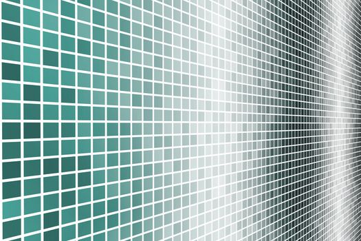 Futuristic Web Cyber Data Grid Color Background