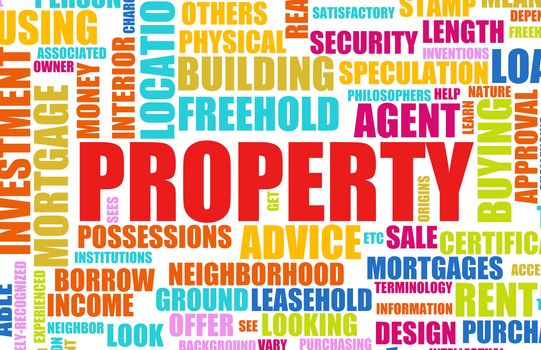 Buying Property in a Real Estate Market