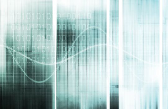 Digital Media with a Modern Multimedia Abstract