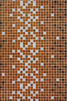 colored mosaic squares