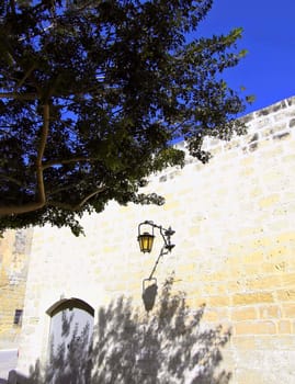 The city of Mdina in Malta - a city 3000yrs old