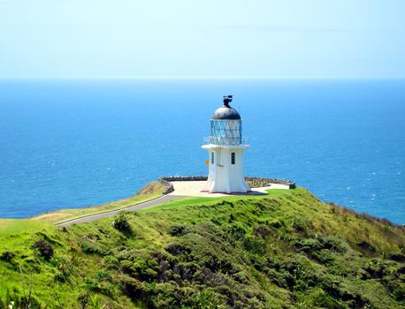 Cape Reinga Lighthouse, New Zealand