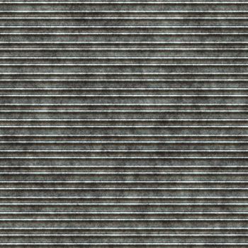 seamless 3d texture of grunge horizontal metal plate