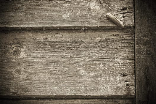 great background texture of old grungy wood