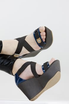 summer shoes