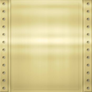 great shiny gold metal background texture image