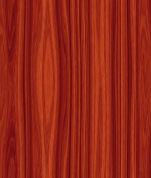 nice large image of polished wood texture