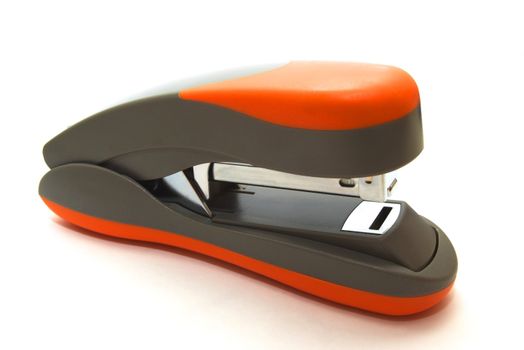 photo of the stapler on white background