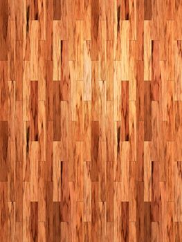 image of mahogany floor boards or wall