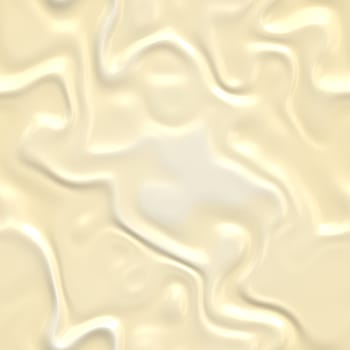 beautiful creamy white melting chocolate background image