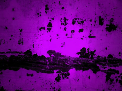 Grunge abstract illustration useful as a background