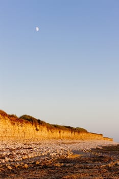 coast of Oleron Island, Poitou-Charentes, France