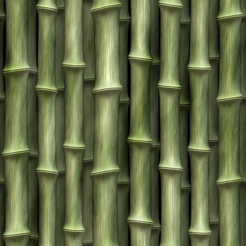 great large background image of strands of bamboo 