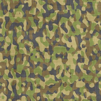 large background image of military camouflage material