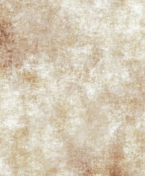 large old paper or parchment background texture