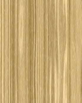 nice large image of polished wood texture