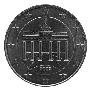 Brandenburger Tor (Brandeburg Gate) in Berlin