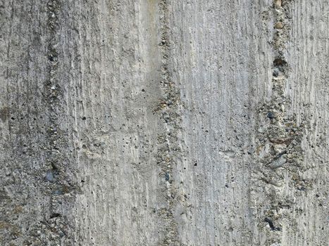 Raw concrete wall useful as a background