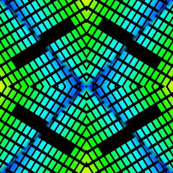  seamless tile pattern colour background