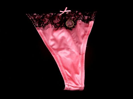 Pictures of sexy and provocative lingerie