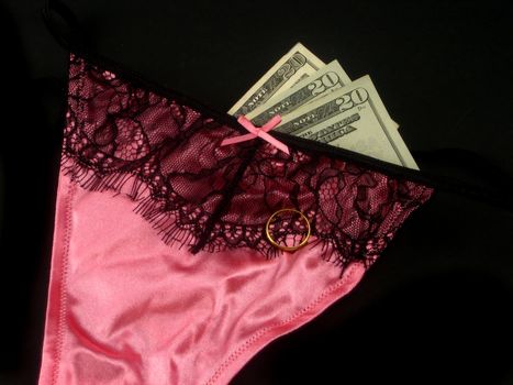 Pictures of sexy underwear