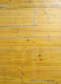 Detail of a wood plank board background