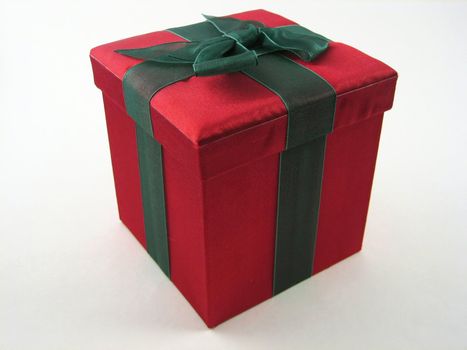 Boxes and wrapped gifts for a birthday or ohter celebration