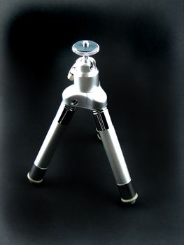 pictures of a small tripod