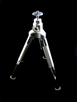 pictures of a small tripod