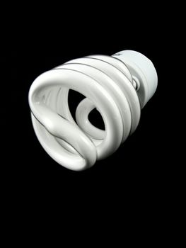 Modern lighbulb for energy savings and conservation