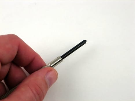 Pictures of screwdrivers suitable for small work