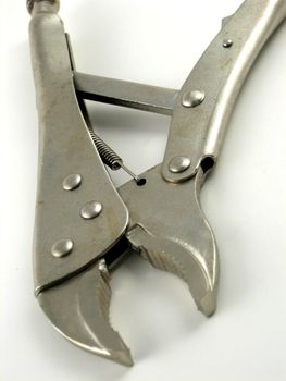 Pictures of sets of pliers