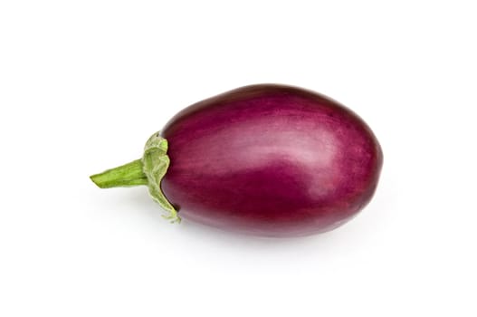 Asian egg plant