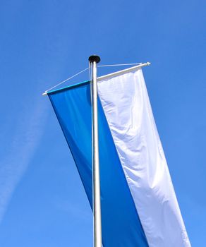 Flag of Bavaria