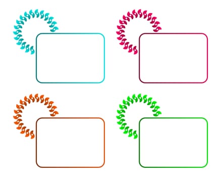 Labels