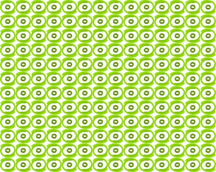 Seamless retro pattern