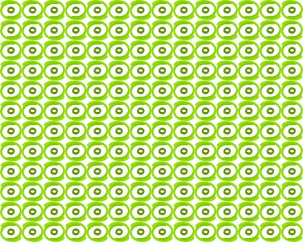 Seamless retro pattern