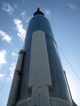 stock pictures of rockets used for space travel