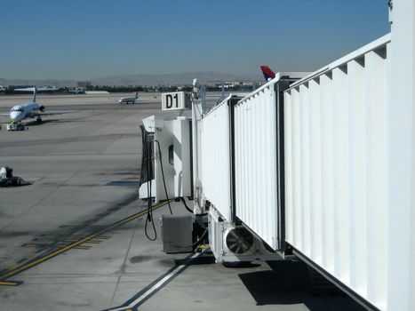 stock pictures of airplanes and airport operations