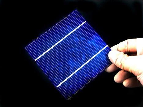 Reserarch and development in solar cells